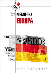 Okładka: Niemiecka Europa