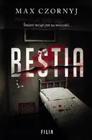 Okładka: Bestia