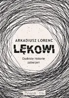 Okładka: Lękowi