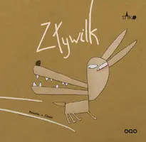 Okładka: Zły wilk