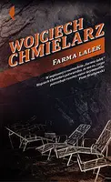 Okładka: Farma lalek