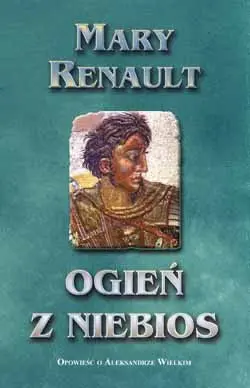 Okładka: Ogień z niebios