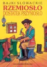 Okładka: Rzemiosło dostatek przyniosło