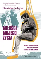 Okładka: Miłości mojego życia