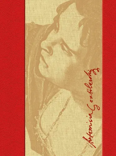 Okładka: Artemizja ekscentryczna 500