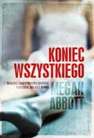 Okładka: Koniec wszystkiego