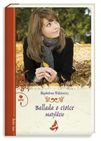 Okładka: Ballada o ciotce Matyldzie