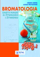 Okładka: Bromatologia