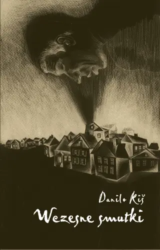 Okładka: Wczesne smutki