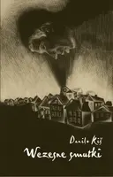 Okładka: Wczesne smutki