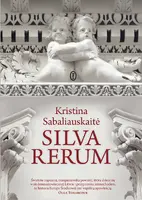Okładka: Silva Rerum