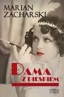 Okładka: Dama z pieskiem. Kulisy wywiadu II RP