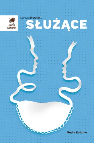 Okładka: Służące