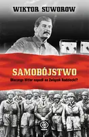 Okładka: Samobójstwo