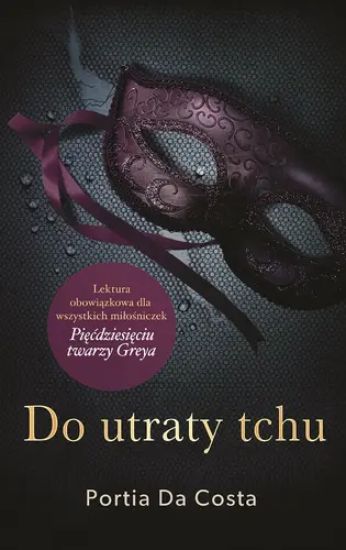 Okładka: Do utraty tchu
