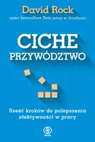 Okładka: Ciche przywództwo