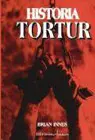 Okładka: Historia tortur