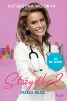 Okładka: Stażystka 2