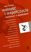 Okładka: Wolność i współczucie. Rozmowy z pisarzami
