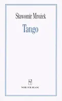 Okładka: Tango