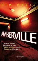 Okładka: Amberville