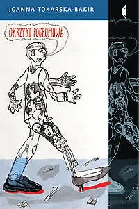 Okładka: Okrzyki pogromowe