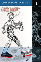 Okładka: Okrzyki pogromowe