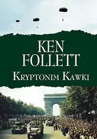 Okładka: Kryptonim Kawki