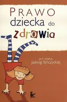 Okładka: Prawo dziecka do zdrowia