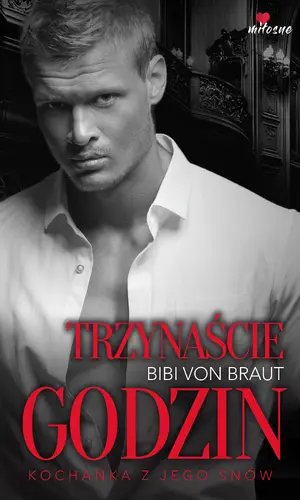 Okładka: Trzynaście godzin