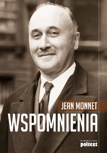 Okładka: Wspomnienia