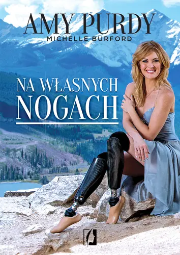 Okładka: Na własnych nogach