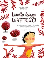 Okładka: Wielka księga wartości