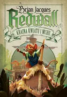Okładka: Redwall