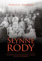 Okładka: Słynne rody