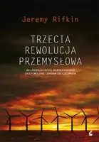 Okładka: Trzecia rewolucja przemysłowa