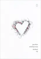 Okładka: kocham cię