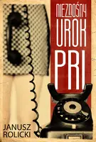 Okładka: Nieznośny urok PRL