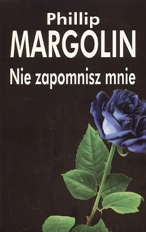 Okładka: Nie zapomnisz mnie