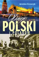 Okładka: Dzieje Polski i Polaków