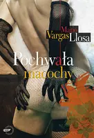 Okładka: Pochwała macochy