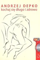 Okładka: Kochaj się długo i zdrowo