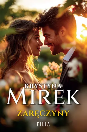 Okładka: Zaręczyny