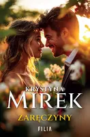 Okładka: Zaręczyny