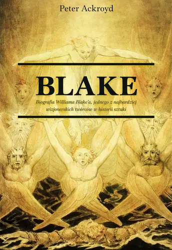 Okładka: Blake
