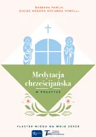 Okładka: Medytacja chrześcijańska w praktyce
