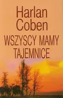 Okładka: Wszyscy mamy tajemnice