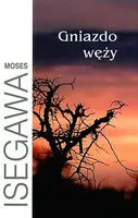 Okładka: Gniazdo węży