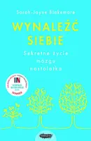 Okładka: Wynaleźć siebie