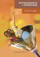 Okładka: Wstrząśnięte i zmieszane